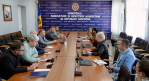 Ministra Agriculturii a discutat cu procesatorii de lapte despre echilibrarea lanțului valoric