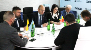 ANSA și Ucraina stabilesc noi standarde pentru comerțul agroalimentar