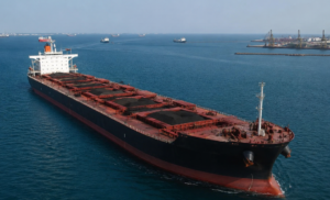 Cererea globală de materii prime împinge Baltic Dry Index în sus