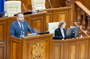 Investiție de 60 milioane euro în infrastructura de irigare a Moldovei
