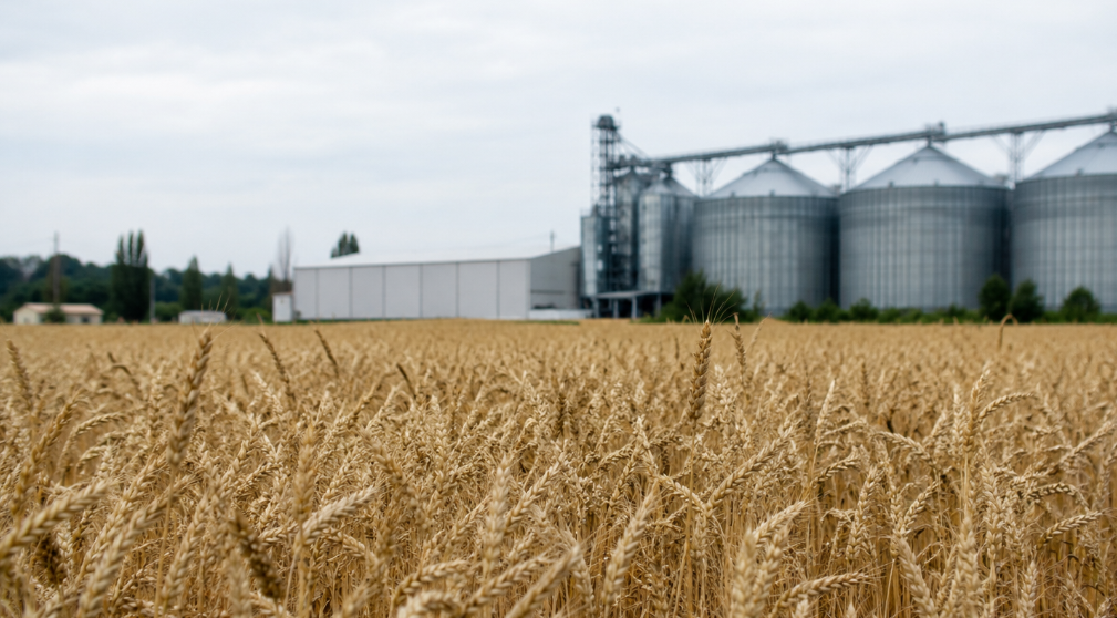 Fondurile speculative trimit un mesaj clar: piața agricolă rămâne sub presiune