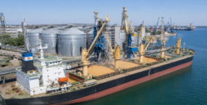 Logistica și securitatea juridică devin factori-cheie pentru exporturile agricole din regiunea Mării Negre