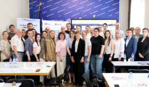 Drumul spre piața UE: IMM-urile din Moldova învață regulile exportului prin programul PNUD–CCI