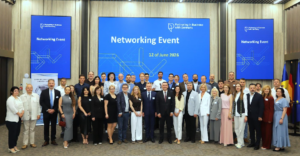 Cum au construit peste 460 de manageri din Moldova parteneriate de succes cu Germania prin Programul PG