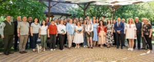 Orașe mai verzi pentru un climat mai sigur