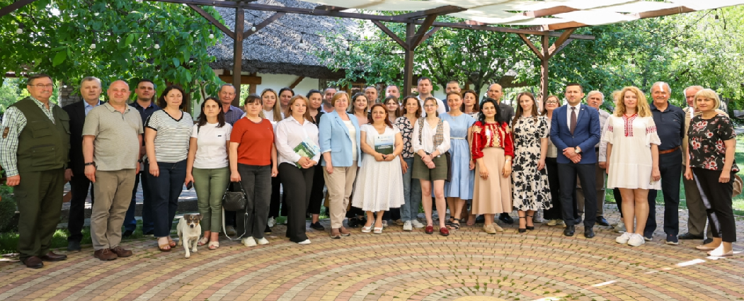 Orașe mai verzi pentru un climat mai sigur