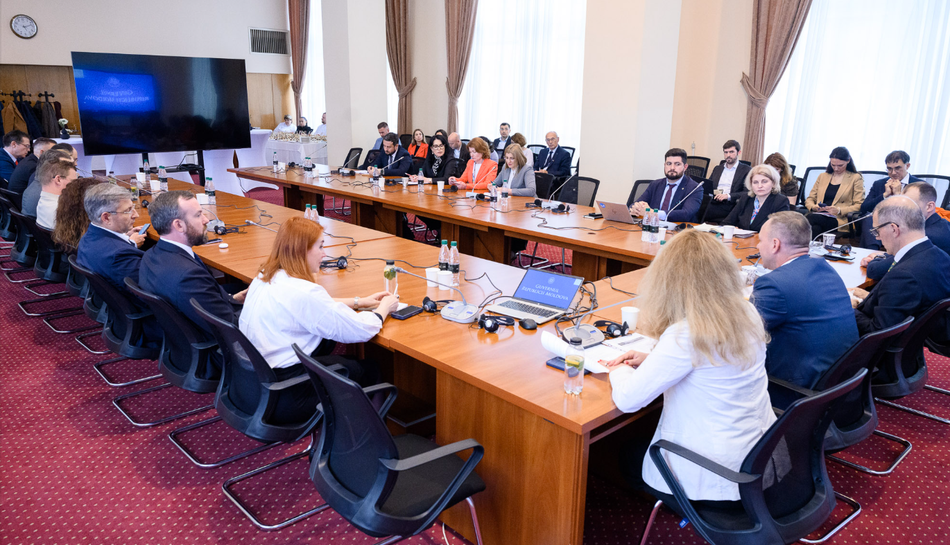 Moldova trece la un nou model de finanțare a agriculturii 2026–2030