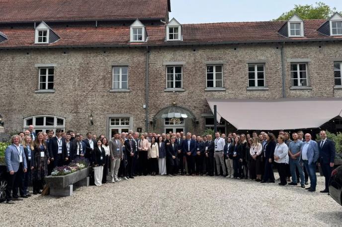 Agricultura Moldovei, în vizorul investitorilor europeni: oportunități discutate la Forumul Moldova–Benelux