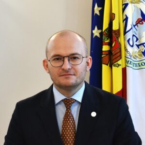 Ministrul Agriculturii, Radu Musteață, își anunță demisia la câteva zile după numire