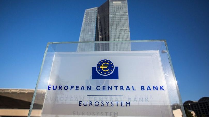 Banca Centrală Europeană pregătește o nouă generație de bancnote euro. Au fost prezentate primele variante de design