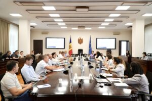 Fermierii se pregătesc pentru noile finanțări prin PSPA 2026-2030