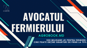 AVOCATUL FERMIERULUI – EP. 3 | 500 de milioane de lei: pași decisivi a fermierilor pentru a-i primi