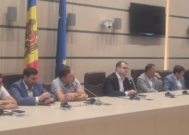 Forța Fermierilor cere viitorului Guvern să acorde prioritate fermelor mici și mijlocii