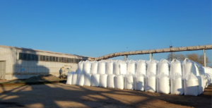 Furtuna din piața fertilizanților: ureea iraniană, fosfații și transportul maritim schimbă echilibrul global