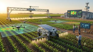 Admitere 2026: Agricultura cu peste 100 de locuri la buget