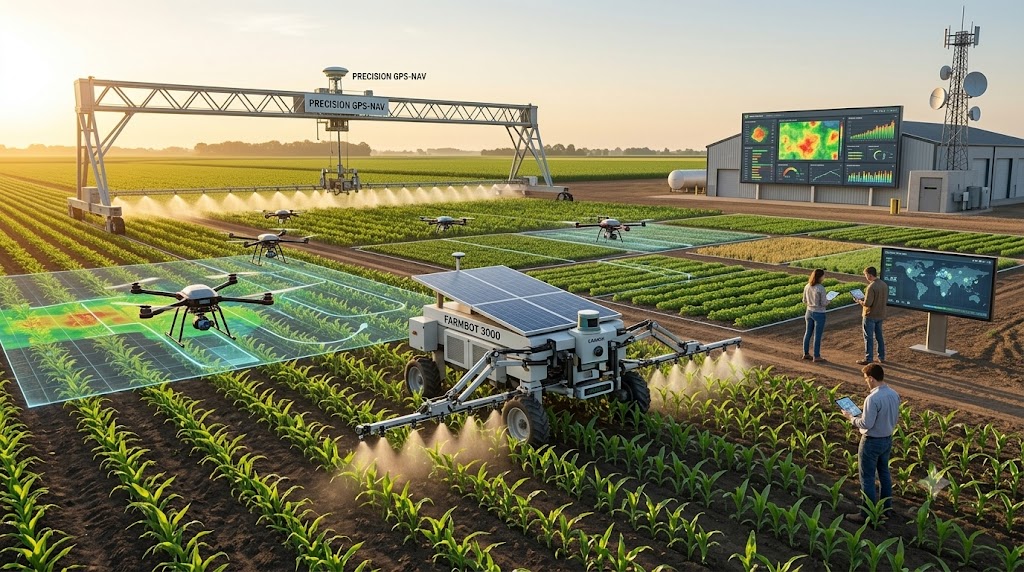 Admitere 2026: Agricultura cu peste 100 de locuri la buget