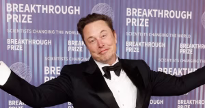 Elon Musk: „În 10 ani, banii ar putea să nu mai conteze”