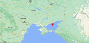 Rusia suspendă navigația spre Marea Azov după atacurile Ucrainei