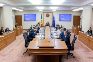 Guvernul aprobă construcția unei centrale fotovoltaice de 30 MW la Vadul lui Vodă