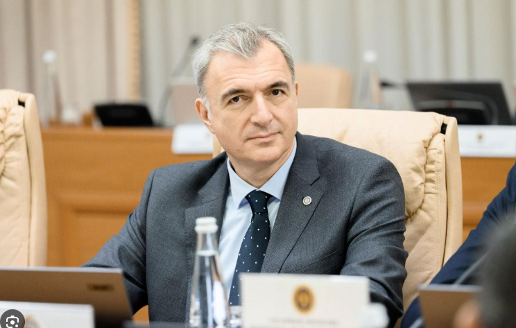 Eugeniu Osmochescu, despre noua funcție: „Este o misiune complicată”