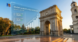 Încasările la Bugetul public național au depășit 51,4 miliarde de lei în primele șapte luni din 2026