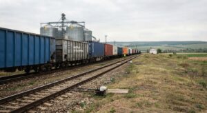 Tranzitul mărfurilor ucrainene prin Moldova: Guvernul promite că exportatorii moldoveni nu vor fi afectați