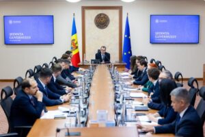 Guvernul aprobă noi reguli pentru autorizarea produselor fitosanitare