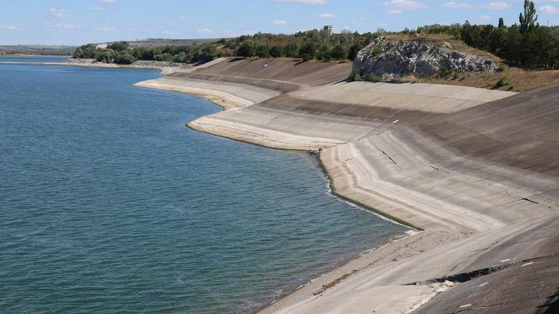 Contract nou pentru apeductul Prut-Fălești. 14 localități vor beneficia de apă potabilă