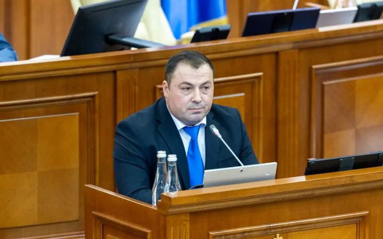 Serghei Ivanov: Agricultorii din Moldova ar plăti cu cel puțin 302 lei mai mult pentru fiecare hectar