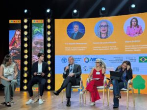 Moldova promovează accesul la finanțare pentru femeile și tinerii din agricultură