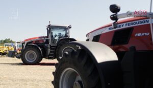 Istorie de succes: Massey Ferguson – alegerea care aduce eficiența mai aproape de fermier