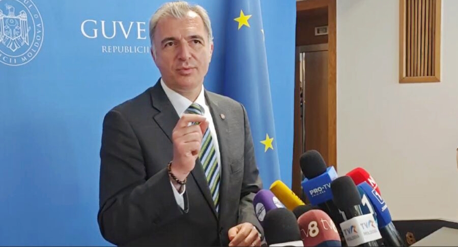 Ministerul Agriculturii propune trei camere agricole pentru regiunile Nord, Centru și Sud