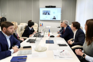 Japonia sprijină agricultura din Republica Moldova. 55 de milioane de dolari pentru utilaje agricole