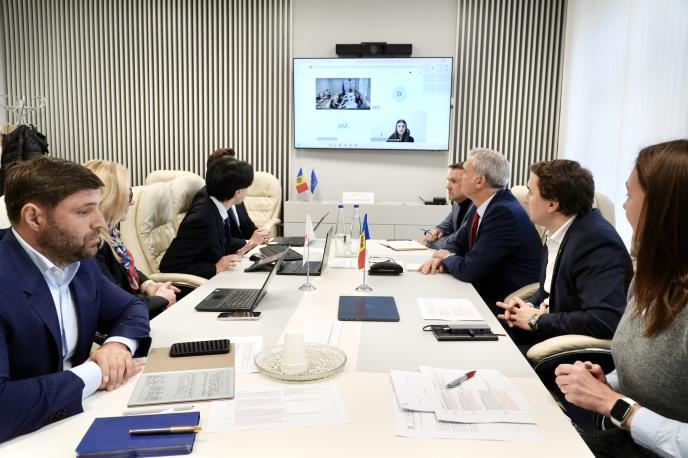 Japonia sprijină agricultura din Republica Moldova. 55 de milioane de dolari pentru utilaje agricole