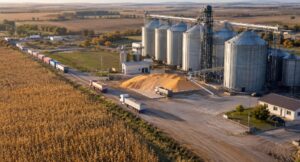 Piața cerealelor din Moldova la situația din 22.10.2026