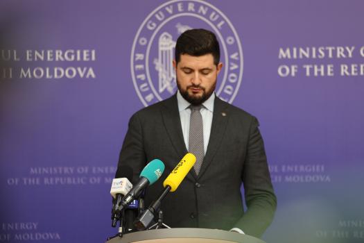 Importurile de cărbune în Republica Moldova au scăzut de peste 36 de ori în ultimele luni