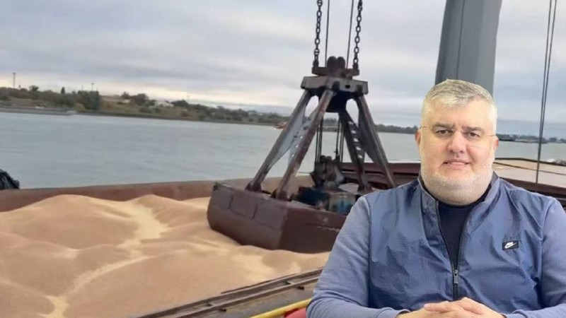 O nouă rută pe Dunăre ar putea reduce presiunea asupra exporturilor agricole ale Republicii Moldova