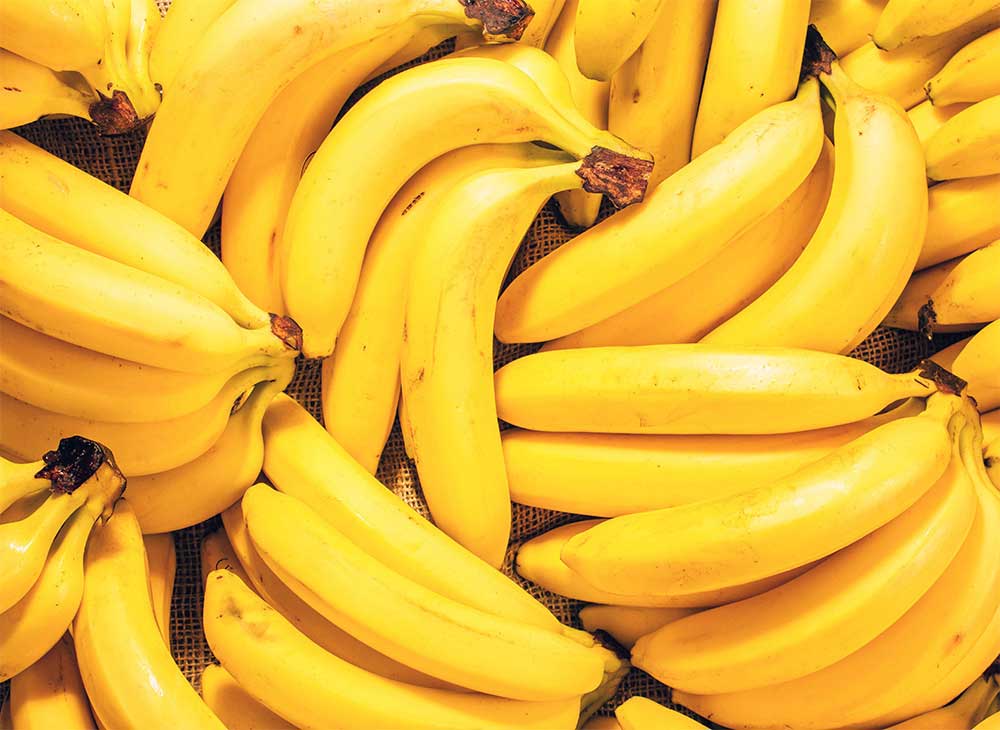 Banane mai scumpe în 2027. Vezi cauza creșterii prețurilor