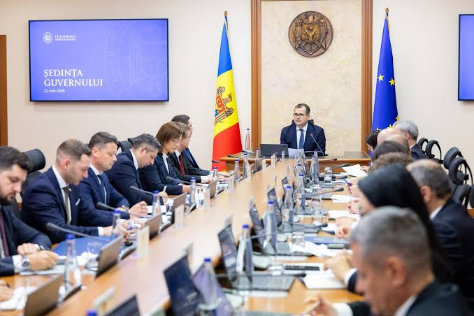 Sisteme de irigare modernizate pentru 6.900 de hectare de terenuri agricole