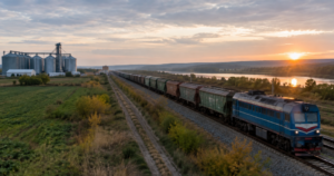 CFM majorează tarifele cu 15%. Cine plătește factura: exportatorii sau fermierii?