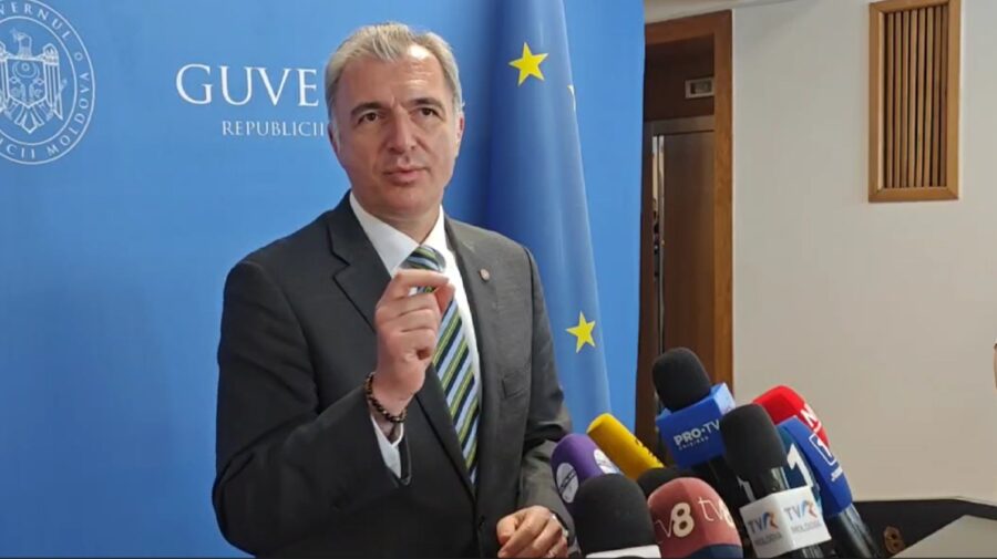Ministerul Agriculturii propune trei camere agricole pentru regiunile Nord, Centru și Sud