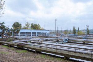 Contract de 170 de milioane de lei pentru finalizarea Stației de epurare