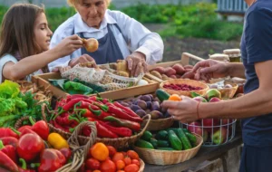 Guvernul simplifică regulile pentru micii producători alimentari