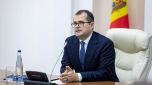Tofan: Situația hidrologică rămâne critică în Moldova și Ucraina